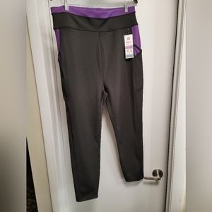 PopFit workout pants